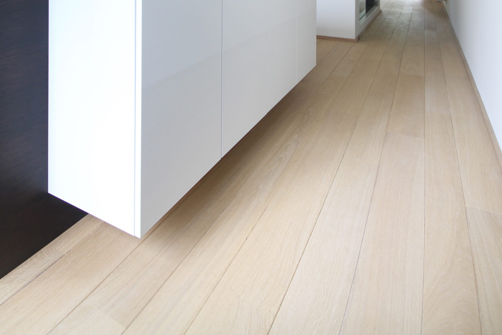 Vloeren - Parket van Laer - Eyskens