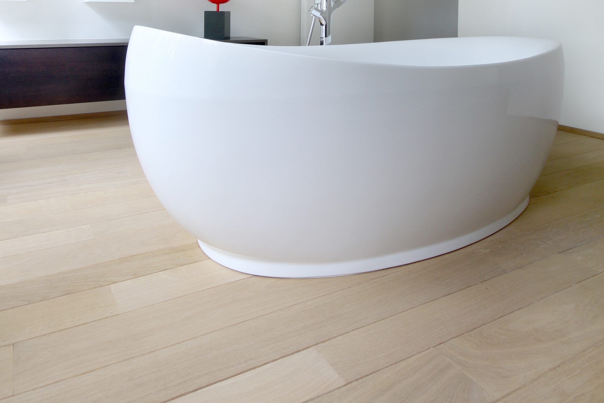 Samengestelde vloeren - Parket van Laer - Eyskens