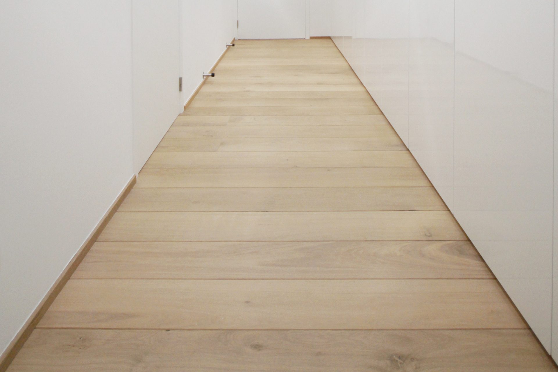 Samengestelde vloeren - Parket van Laer - Eyskens