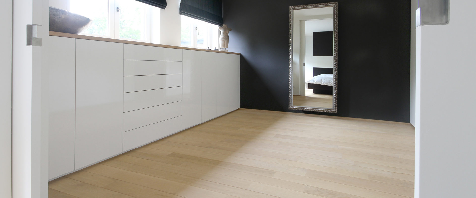 Samengestelde vloeren - Parket van Laer - Eyskens